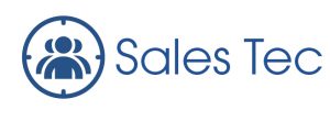 Sales Tec logo